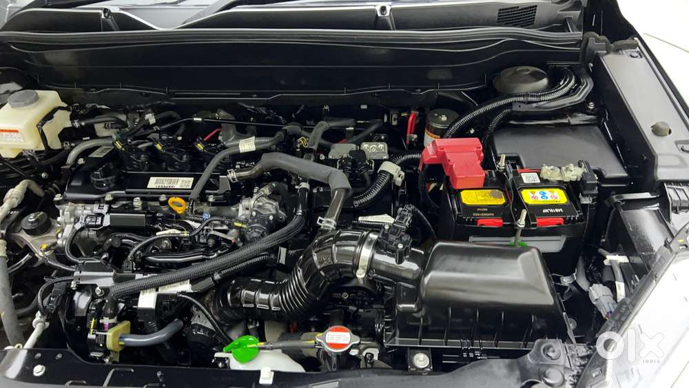 Toyota Urban Cruiser Hyryder 1.5 V Hybrid, 2025, Cng & Hybrids