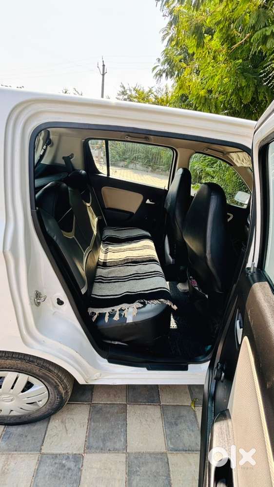 Maruti Suzuki Alto 2020