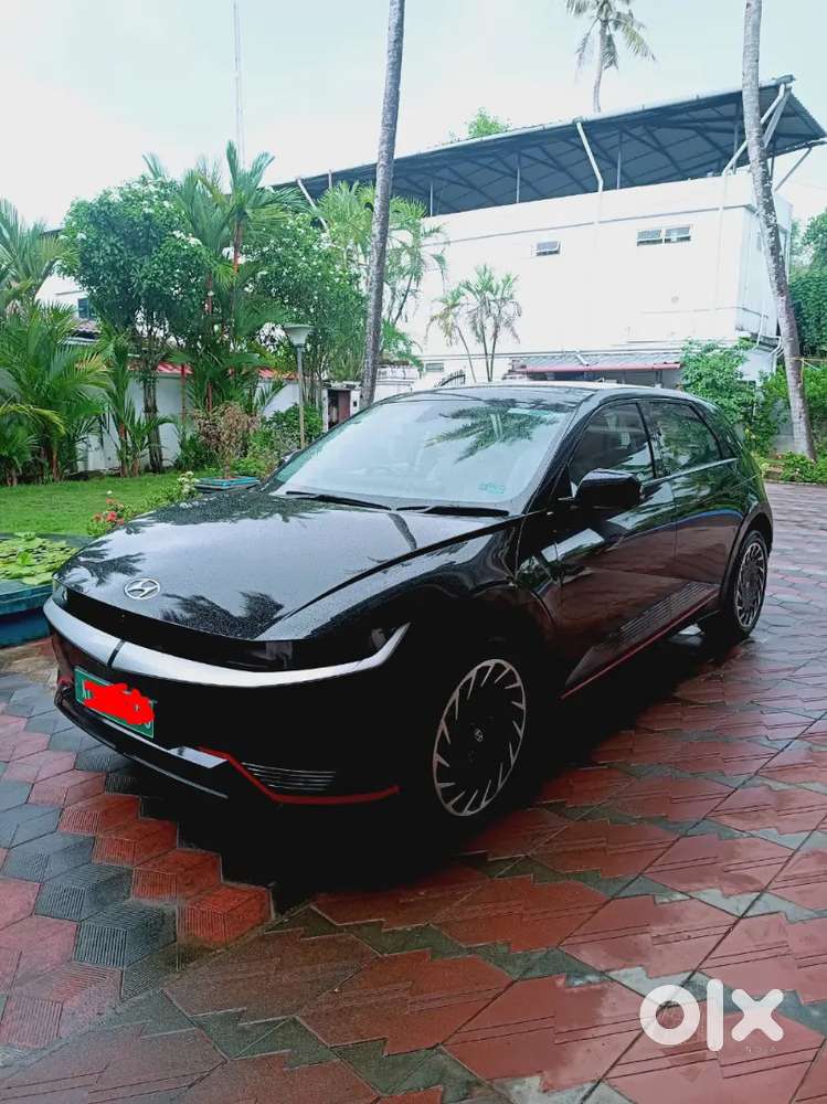 Hyundai Ioniq 5 2024 Electric Well Maintained