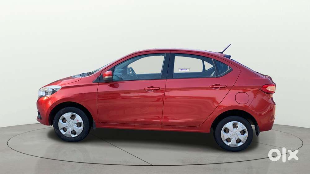 Tata Tigor 1.2 Revotron Xt, 2018, Petrol
