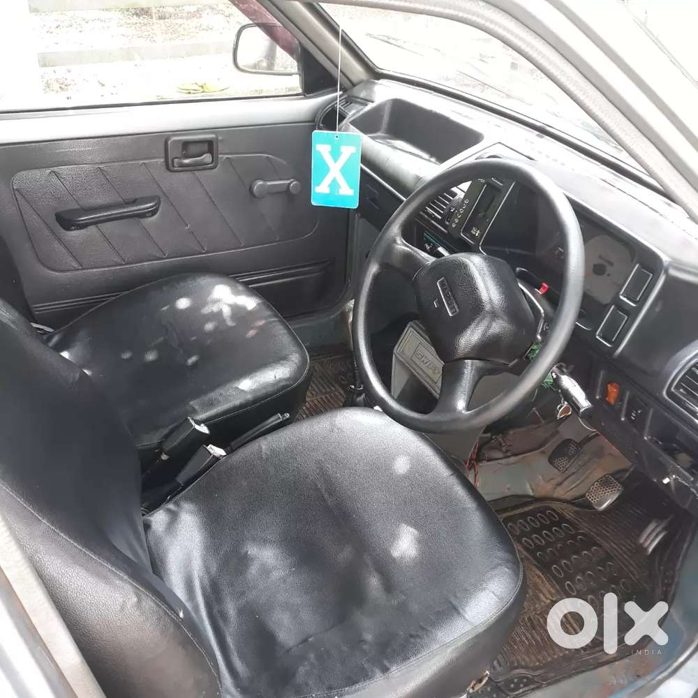 Maruti Suzuki 800 2003
