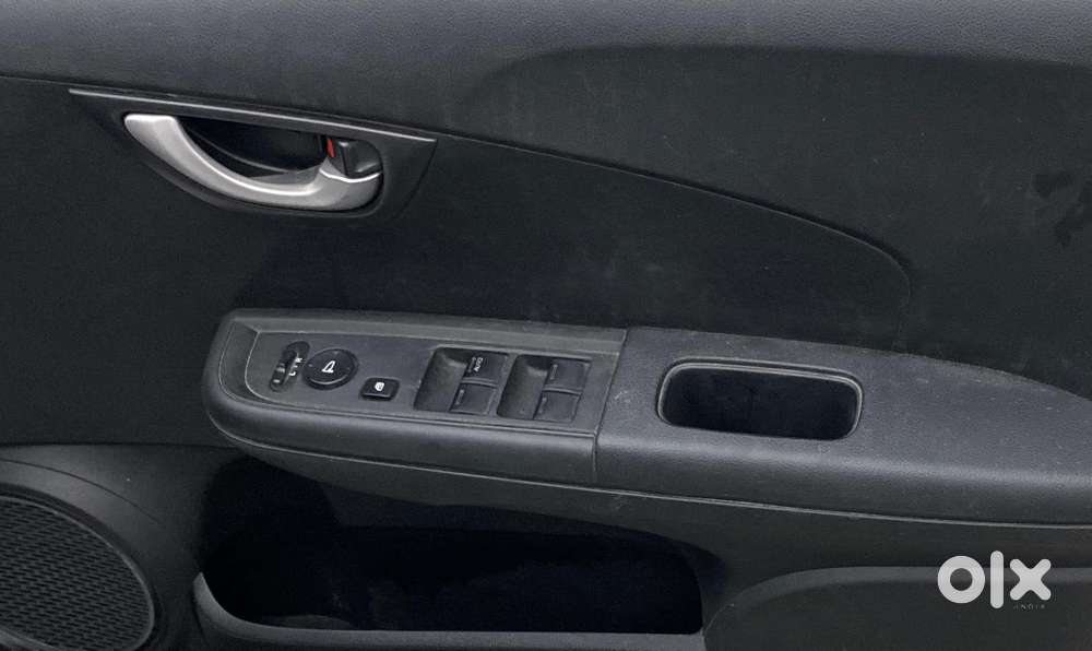 Honda Br-v 1.5 S I-vtec Mt, 2019, Petrol