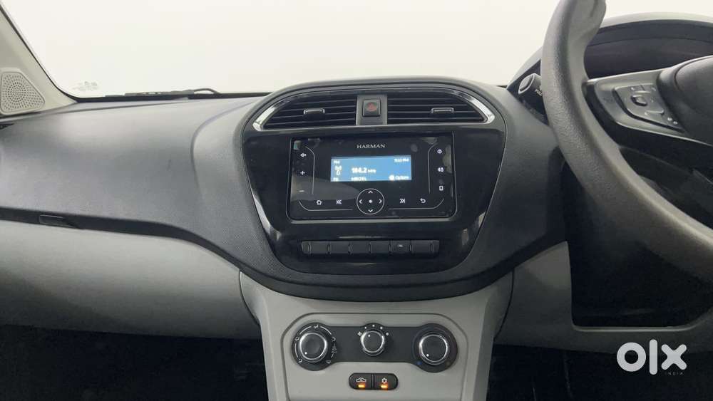 Tata Tiago 1.2 Revotron Xt Cng, 2022, Cng & Hybrids