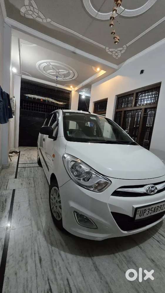 Hyundai I10 2014 Petrol Well Maintained