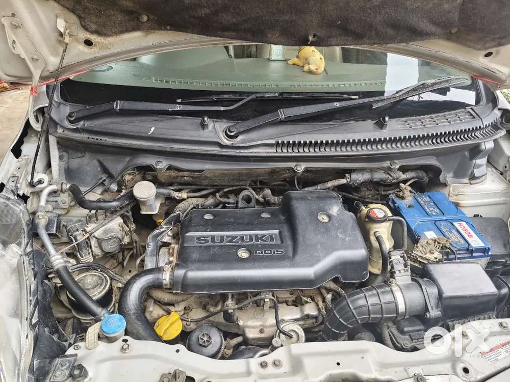 Maruti Suzuki Ertiga 2013