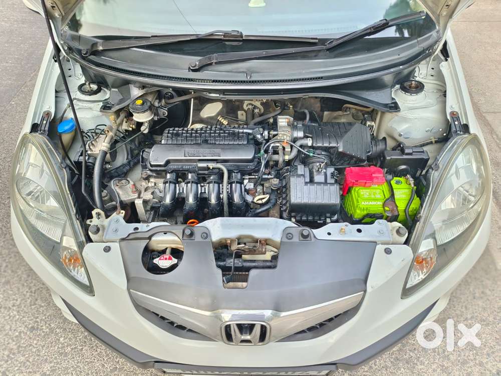 Honda Brio Vx At, 2014, Petrol