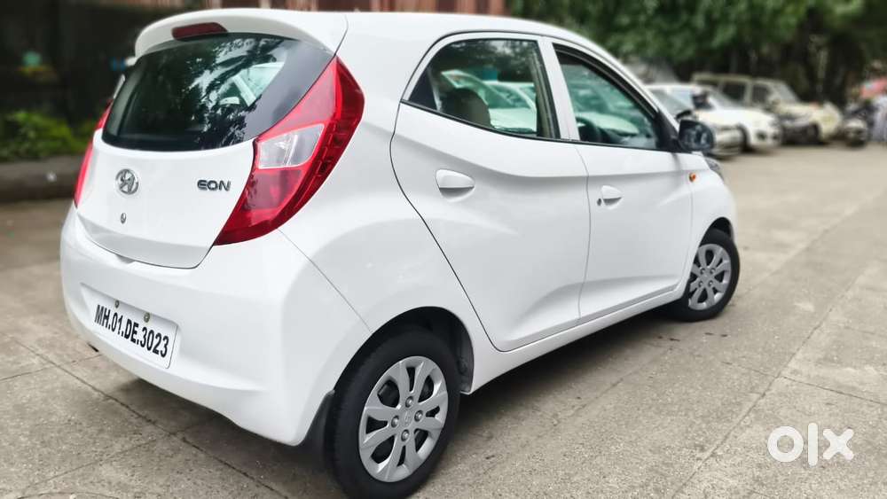 Hyundai Eon 1.0 Kappa Magna + (o), 2018, Petrol
