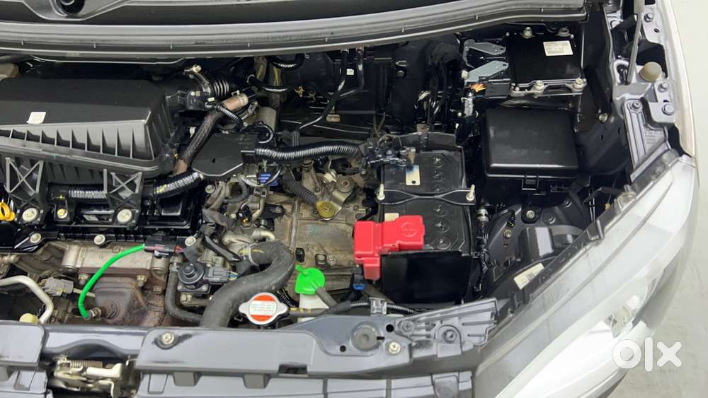 Maruti Suzuki Wagon R Vxi 1.0, 2024, Petrol