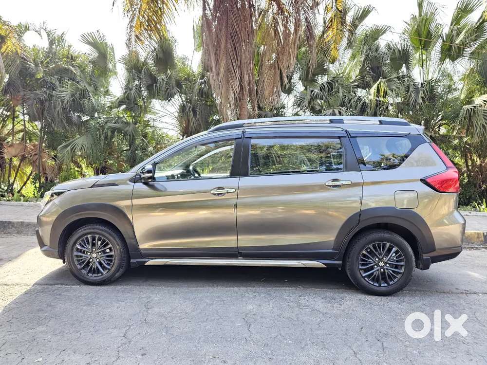 Maruti Suzuki Xl6 2021 Petrol 44500 Km Driven