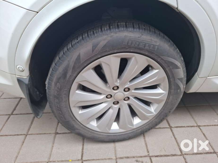 Land Rover Discovery Sport Petrol Hse 7s, 2022, Petrol