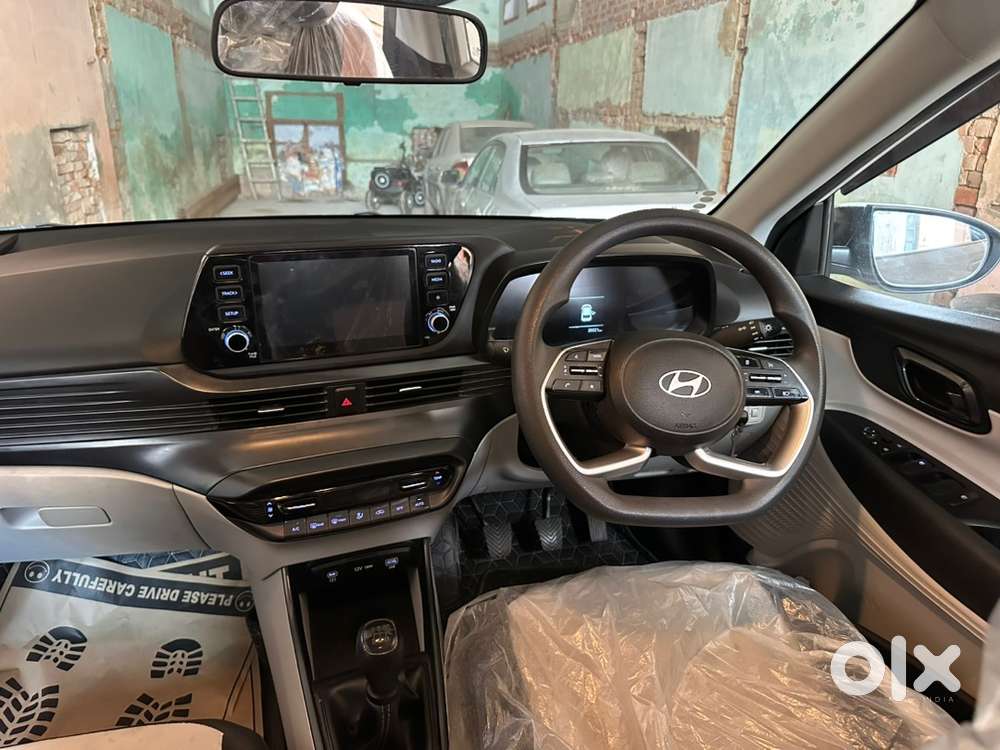 Hyundai New I20 2023 (december) Petrol