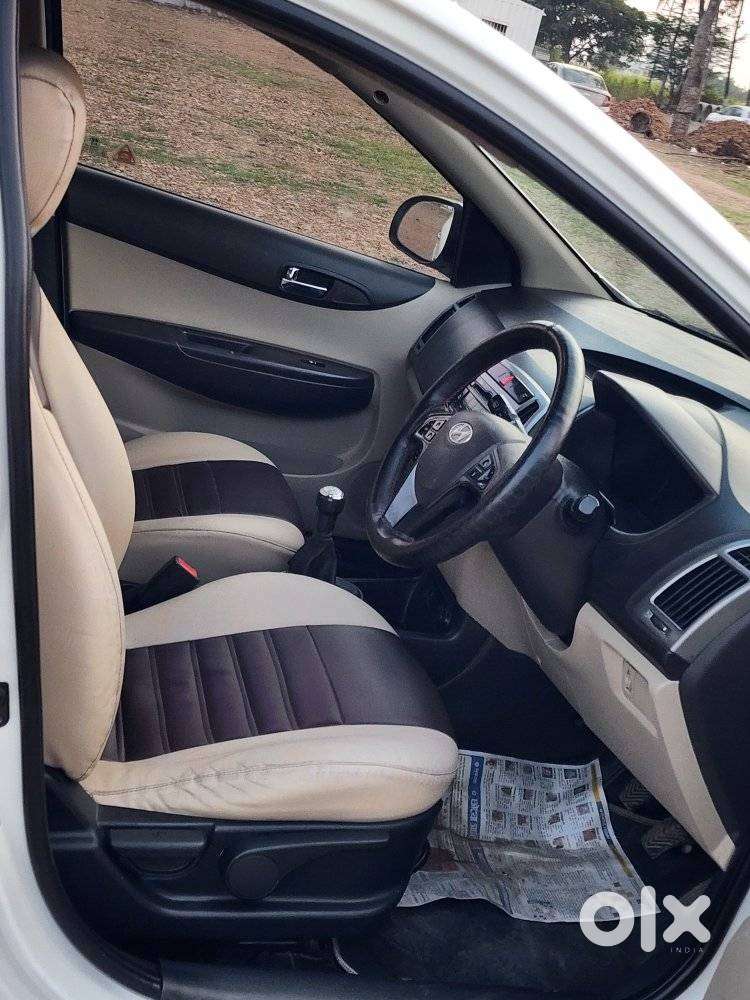 Hyundai I20 1.2 Asta, 2013, Petrol