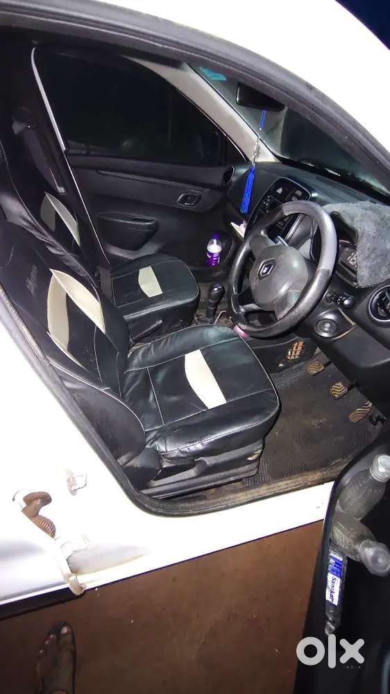 Renault Kwid Rxl 2019 Drive Gadi Mast He  Lene Wale Hi M.g Ya Call Kar