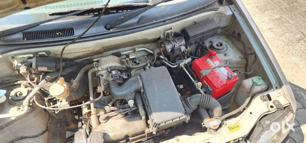 Maruti Suzuki Alto Lx Bsiii, 2009, Petrol
