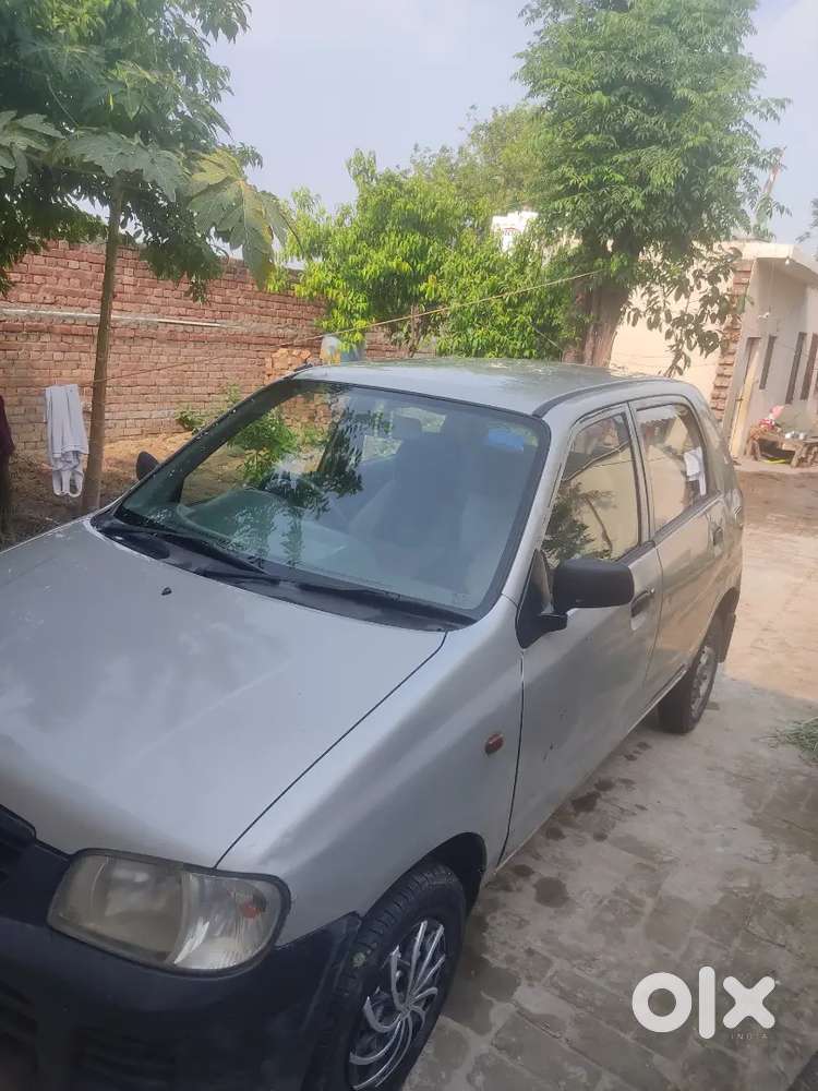 New Car All  Original Very Gud  Care 7.7658.91y703