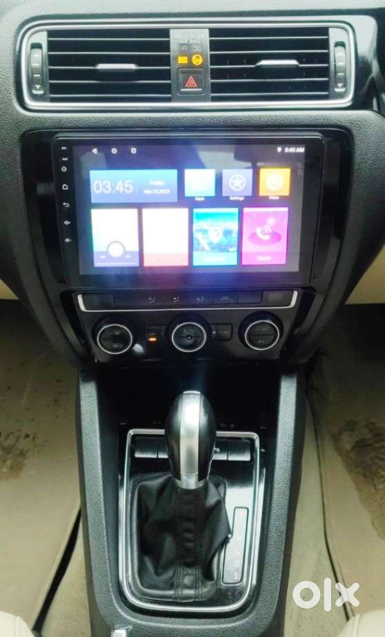 Volkswagen Jetta [ ] 2.0 Highline Tdi, 2016, Diesel