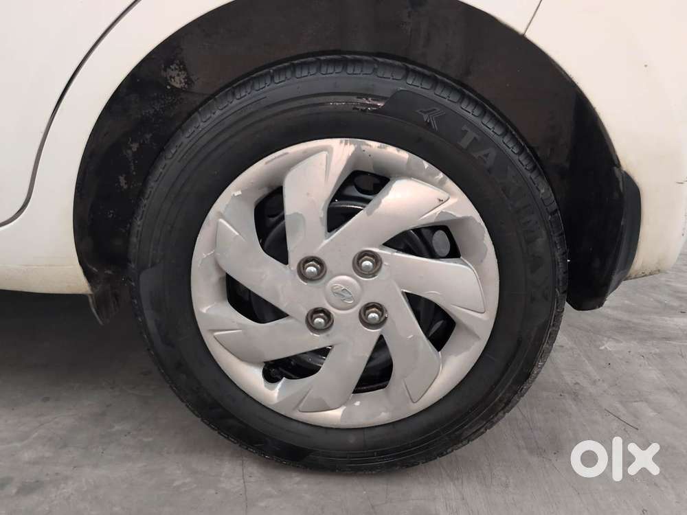 Hyundai Santro Sportz Amt, 2019, Petrol