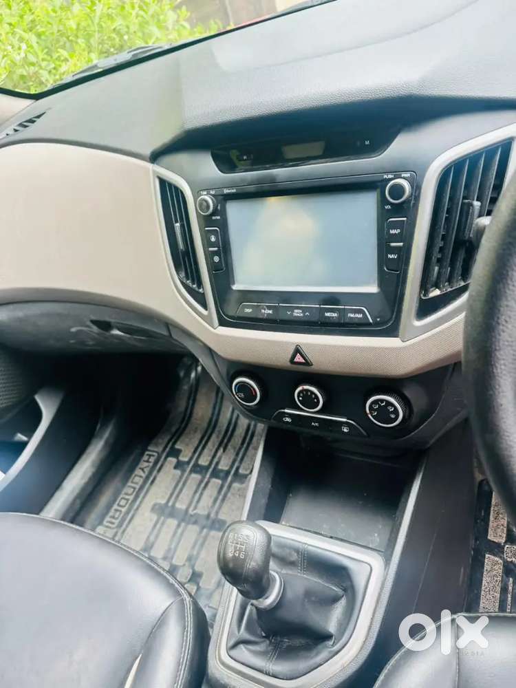 Hyundai Creta 2016 Diesel