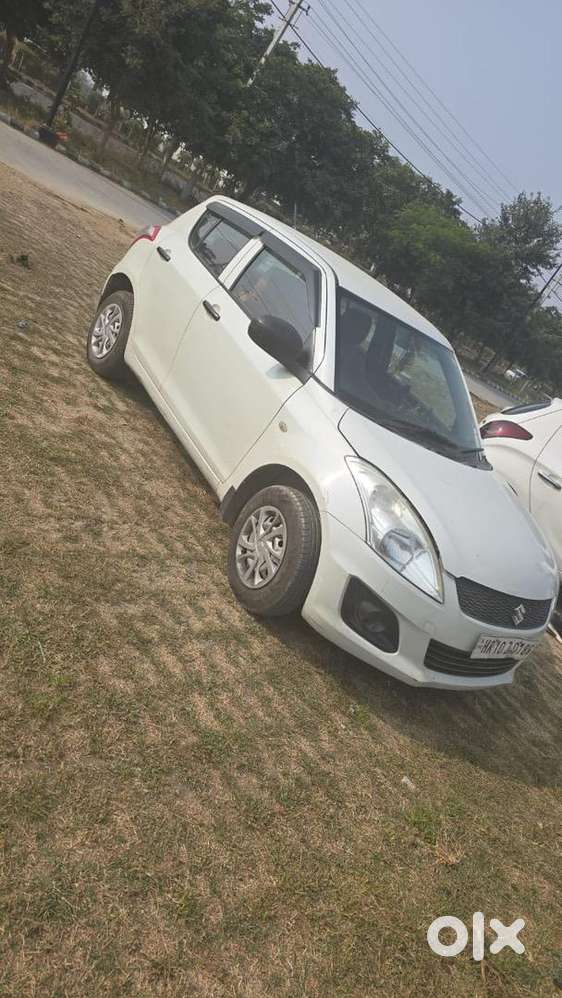 Maruti Swift