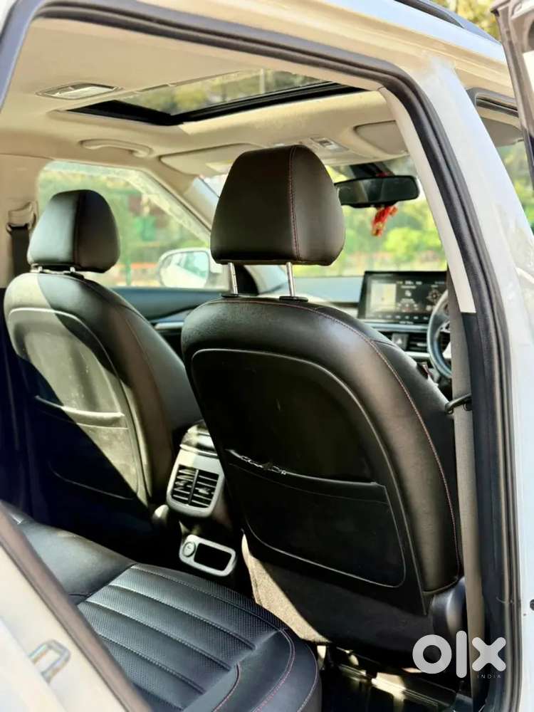 Seltos Gt Line Diesel Automatic 2022