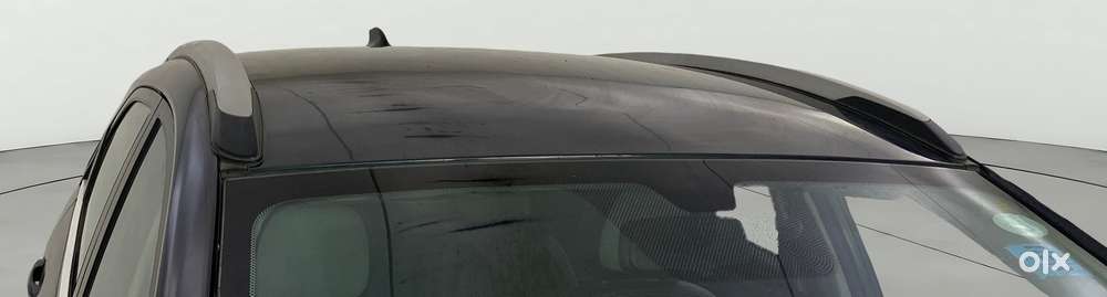 Tata Nexon 1.2 Revotron Xza Plus, 2019, Petrol