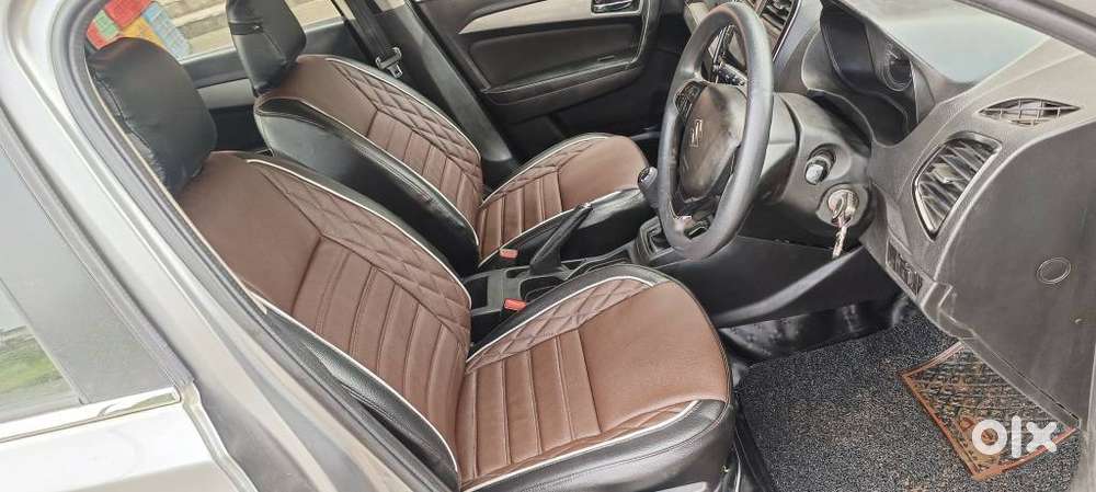 Maruti Suzuki Brezza Zdi, 2019, Diesel