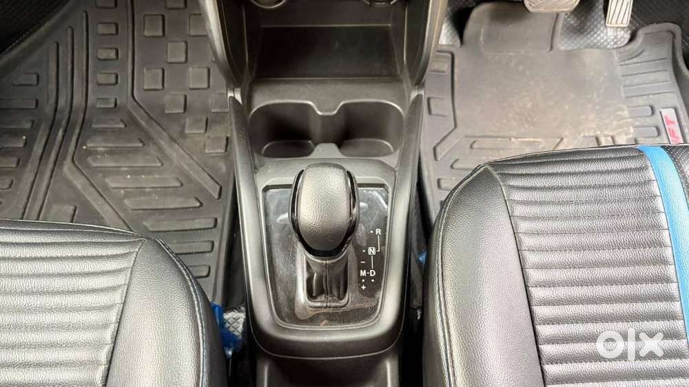 Maruti Suzuki Swift Amt Vvt Zxi, 2024, Petrol