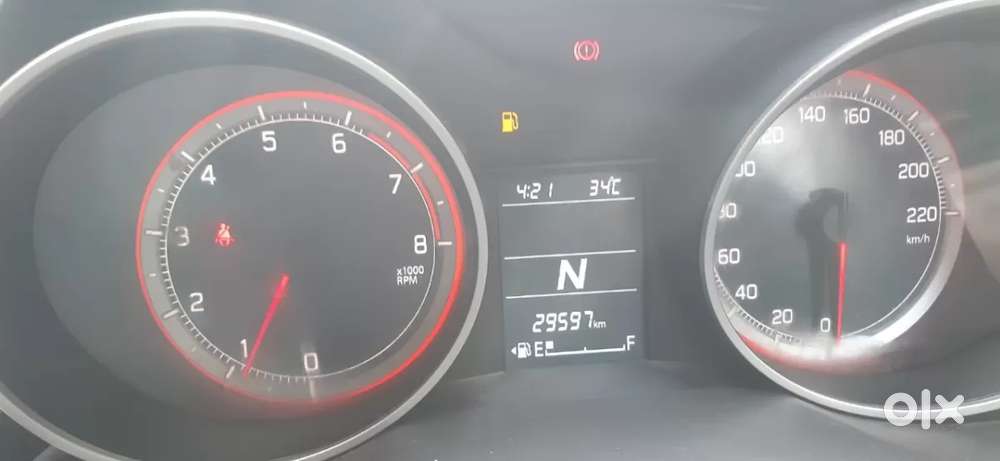 Maruti Suzuki Swift Amt Vxi, 2021, Petrol