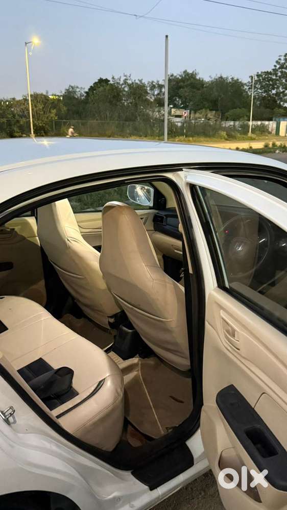 Honda City E Mt, 2020, Petrol