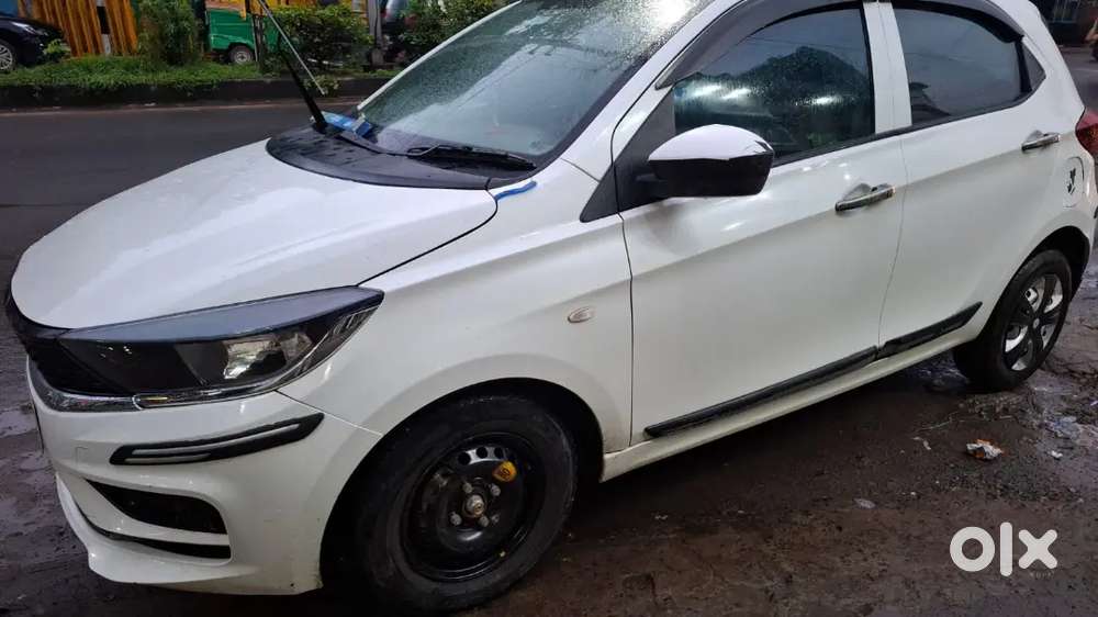 Tata Tiago 1.2 Revotron 2021