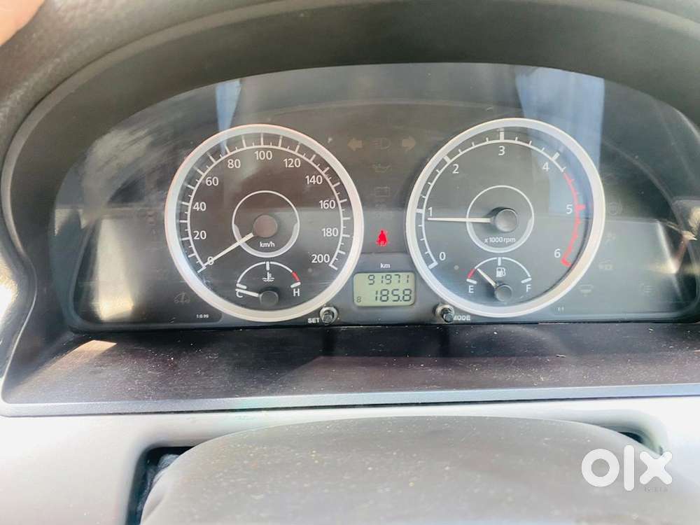 Tata Safari Storme 2019 Diesel Manual