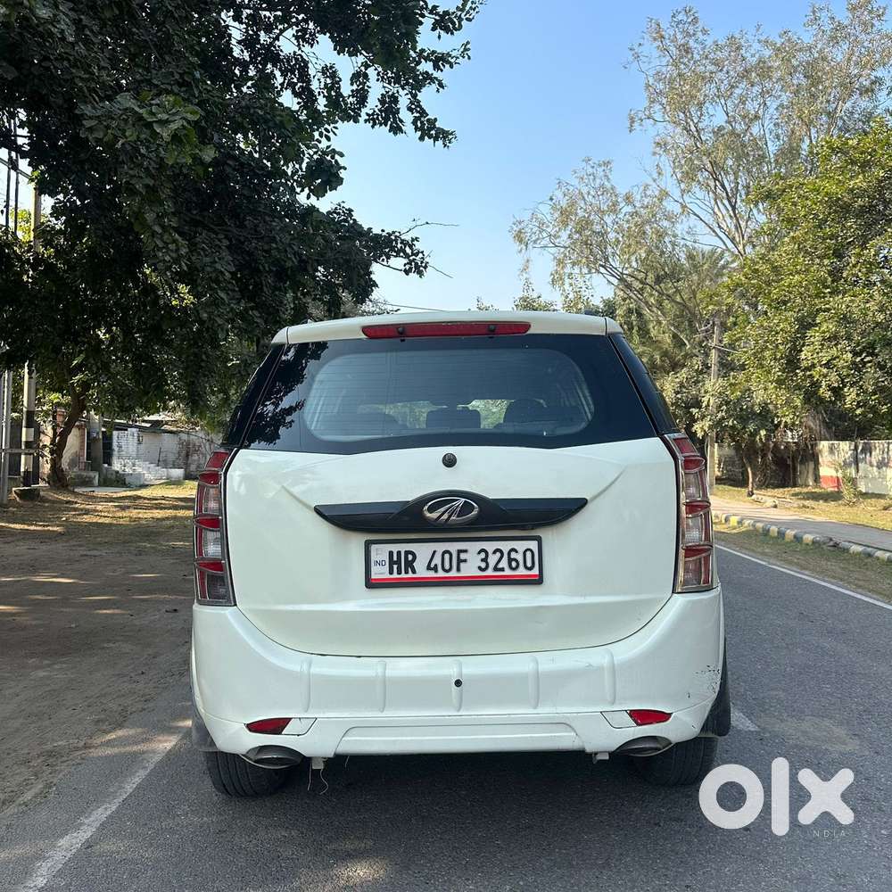 Mahindra Xuv500 W4 1.99 Mhawk, 2017, Diesel