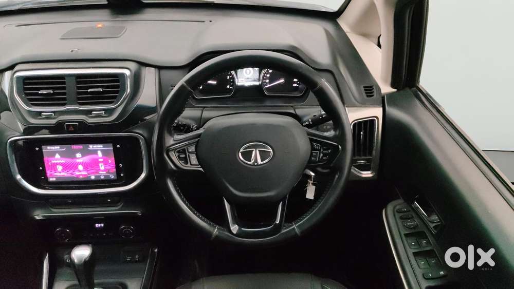 Tata Hexa 2.2 Xta 4x2 7 Str, 2019, Diesel