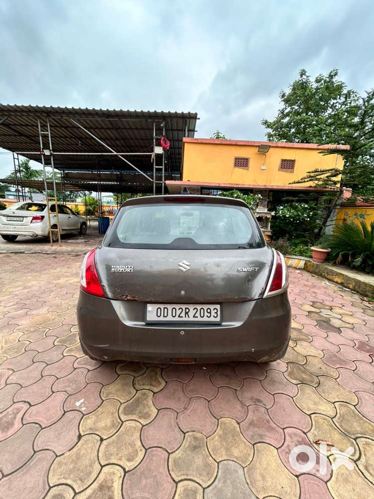 Maruti Suzuki Swift 2014 Diesel Well Maintained