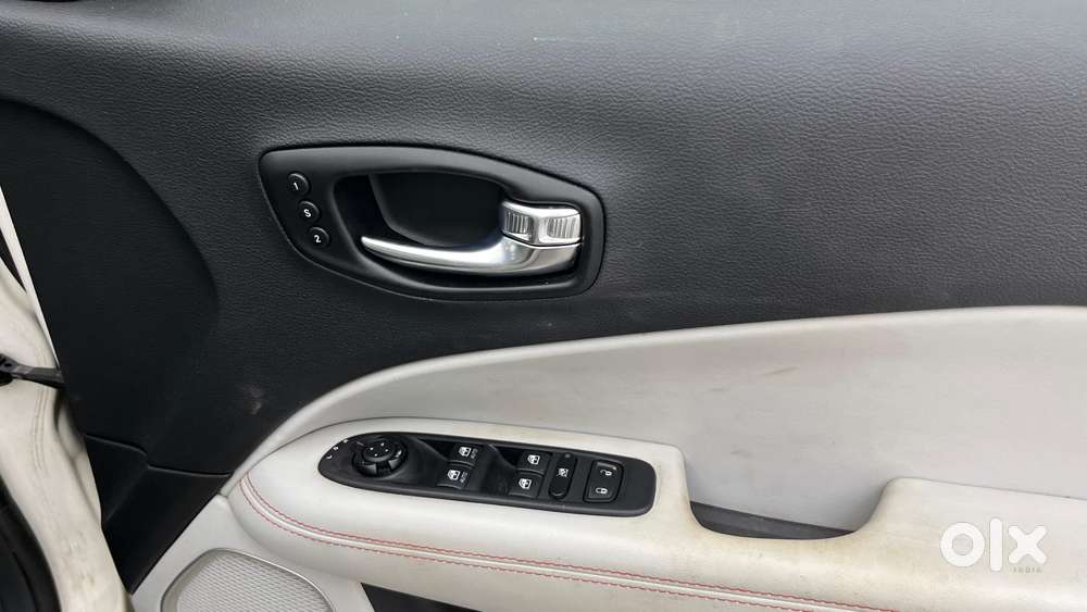 Jeep Compass 1.4 Limited (o) Petrol Dct, 2019, Petrol