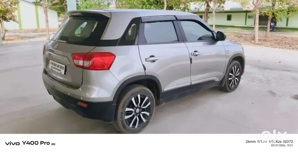 Planning For New Car