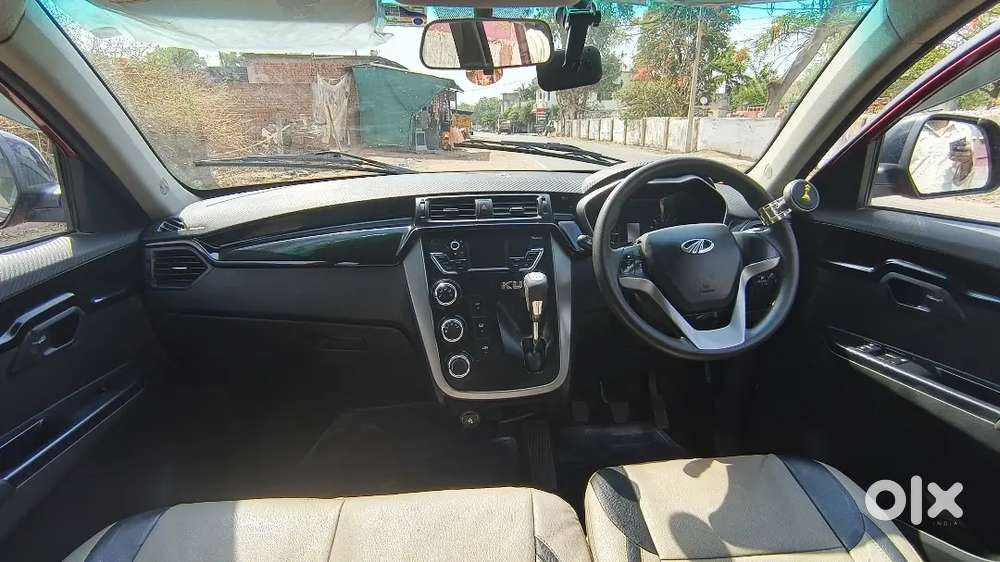 Top Model Kuv100 K8 Diesel – Strong Engine, Low Maintenance, Best Deal