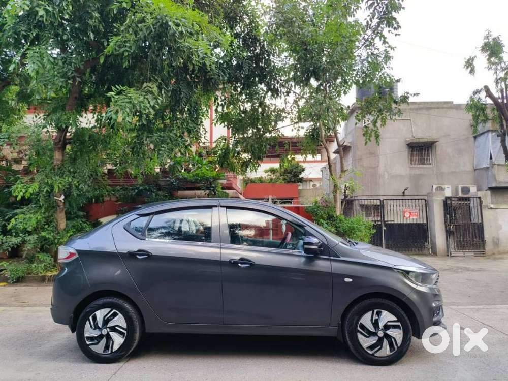 Tata Tigor Xe, 2020, Petrol