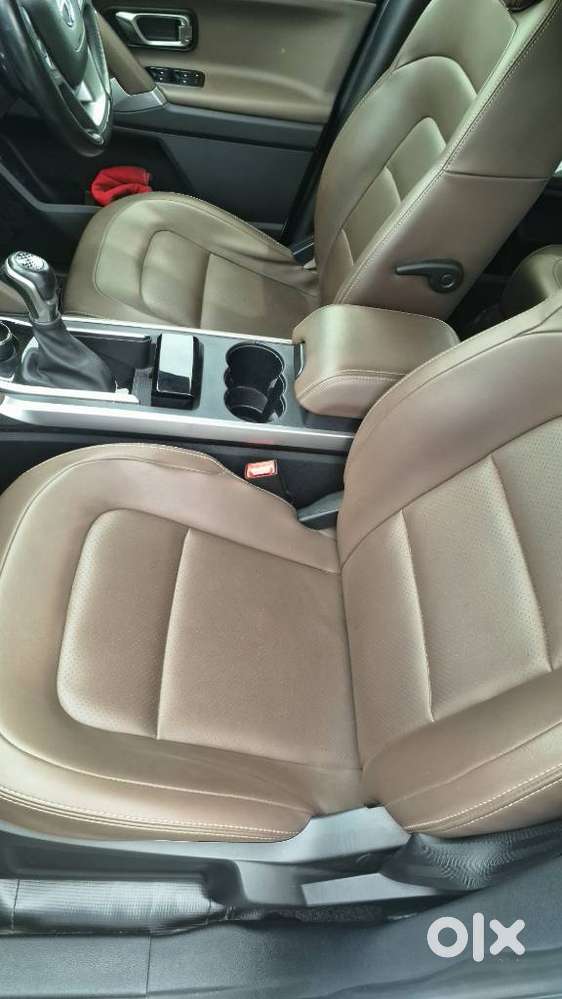 Tata Harrier Xza Dual Tone, 2021, Diesel