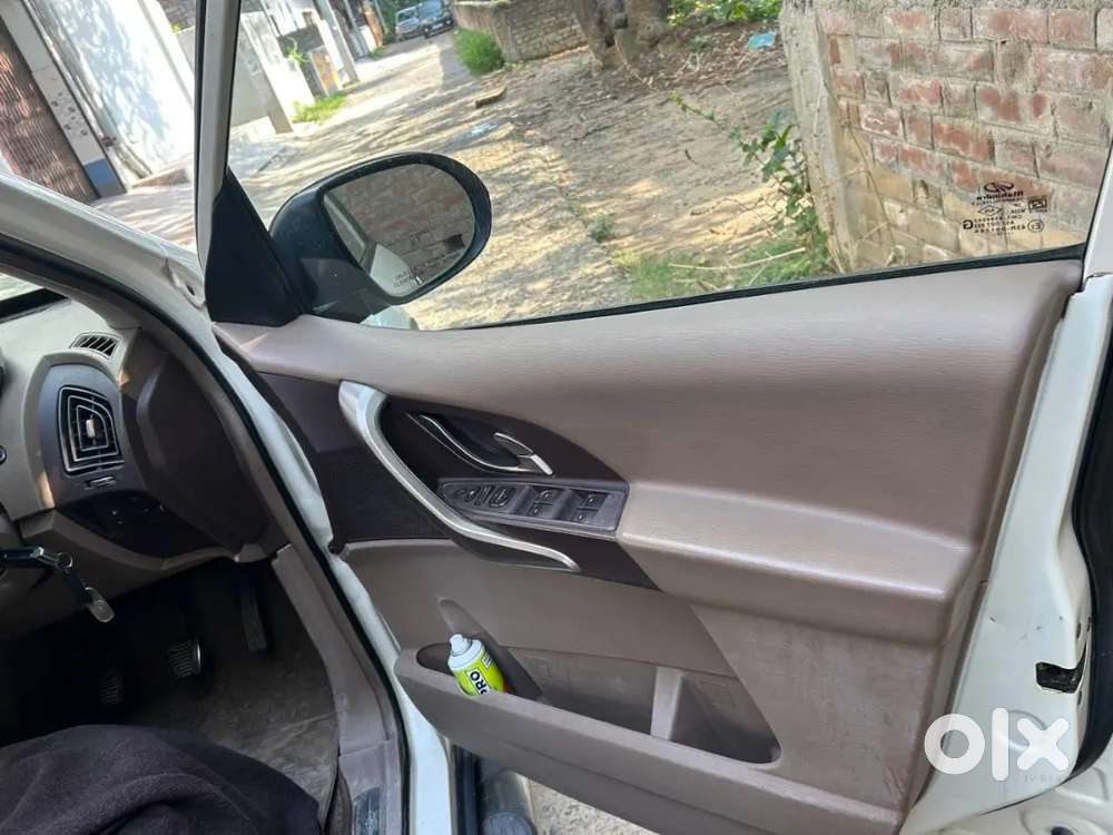 Mahindra Xuv500 Diesel Manual 2012