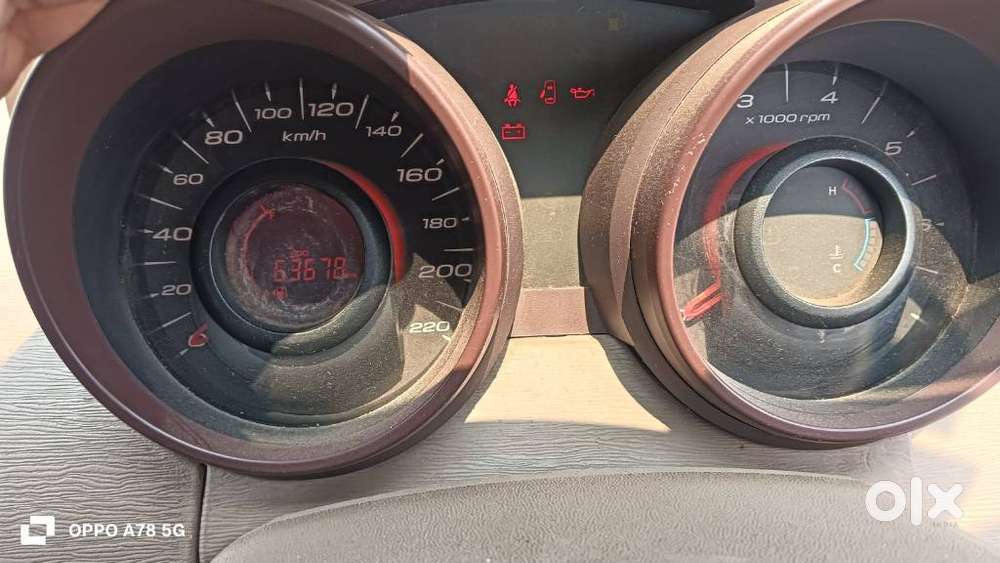 Mahindra Xuv500 W8, 2015, Diesel