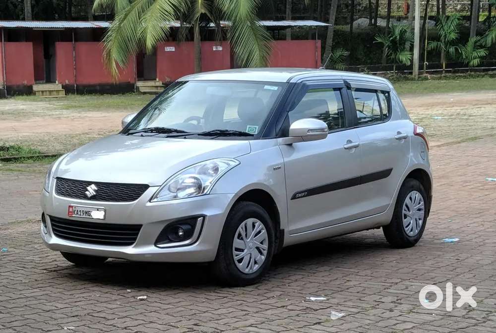 Maruti Suzuki Swift 2016 Diesel 140000 Km Driven