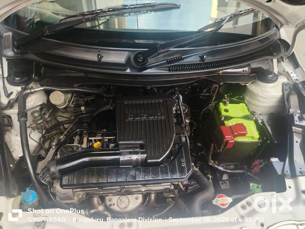 Maruti Suzuki Swift Dzire 1.3 Vxi, 2014, Petrol