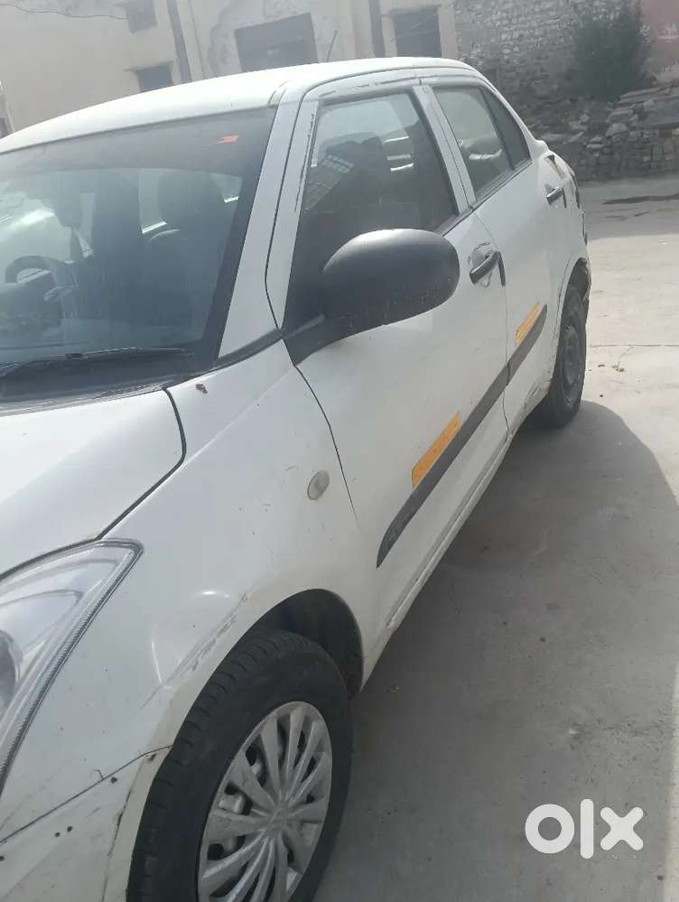 Maruti Suzuki Dzire 2020 Cng & Hybrids 220000 Km Driven