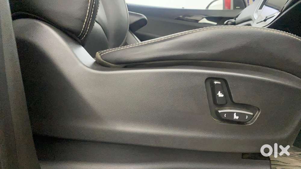 Mg Hector 2.0 Sharp Diesel, 2019, Diesel