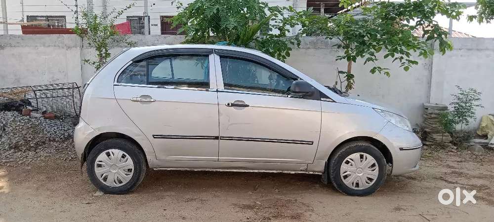 Tata Vista 2013 Model ,ls