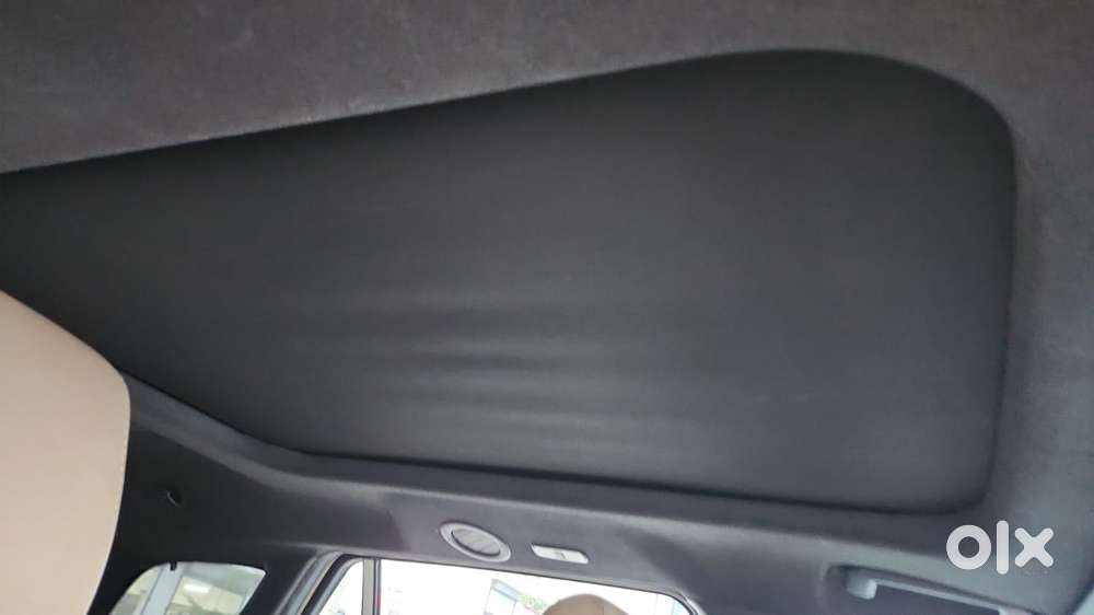 Ford Endeavour Titanium 4x2, 2021, Diesel