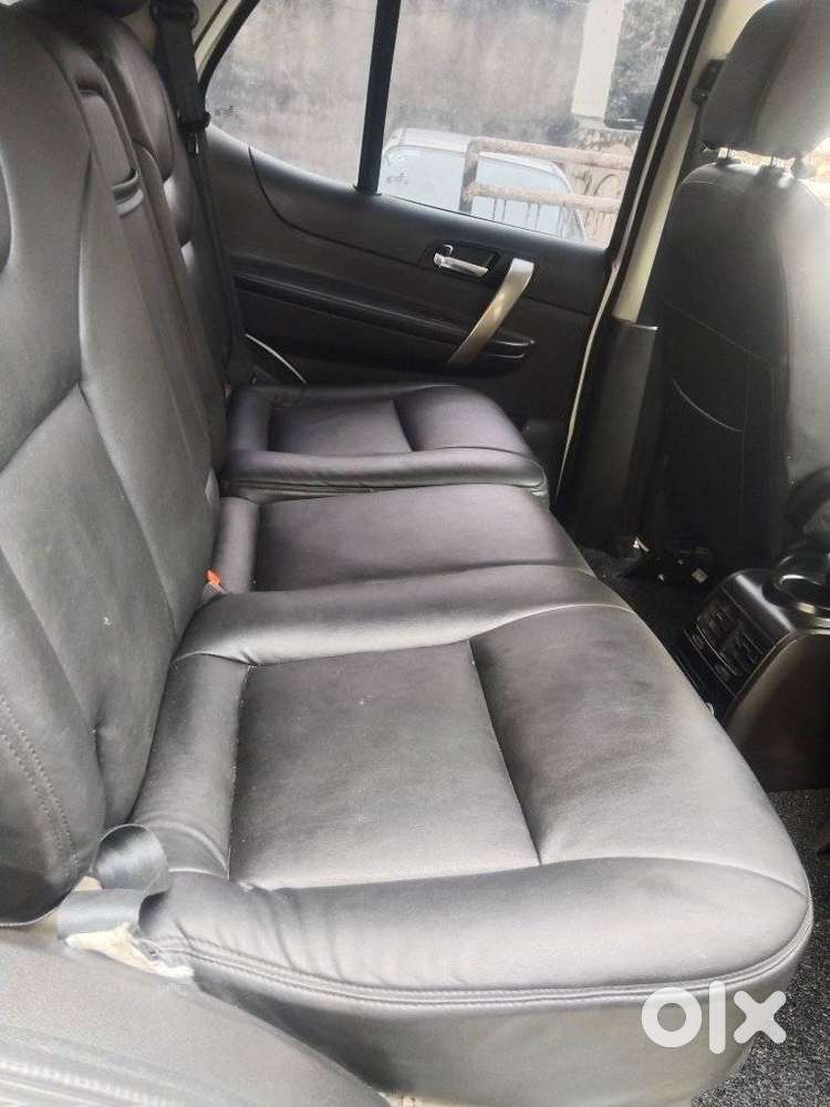 Tata Safari Storme Vx, 2016, Diesel