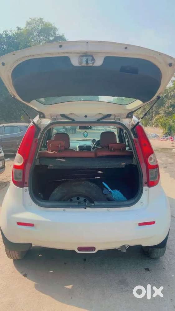 Maruti Suzuki Ritz 2012 /30 December