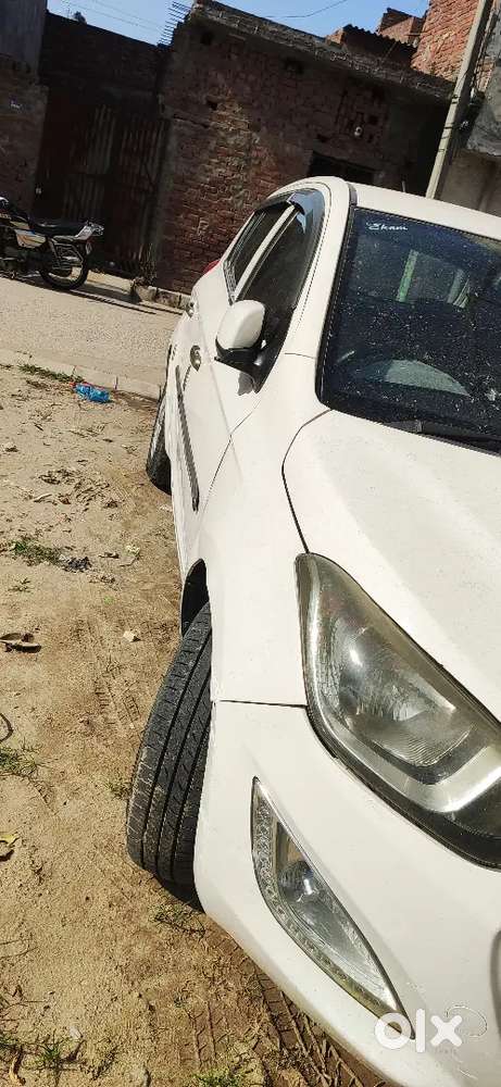 Good Condition Car